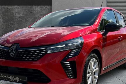 Renault Clio 33.900 km 16.990 &euro; Freising 85354