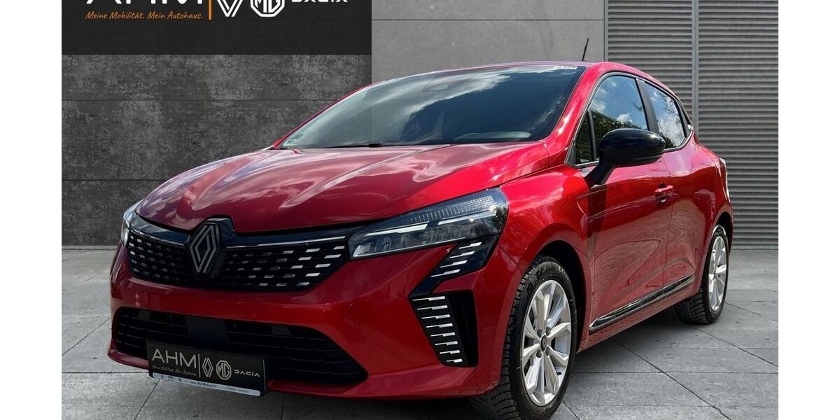 Renault Clio 33.900 km 16.990 &euro; Freising 85354