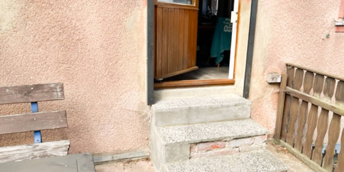 Doppelhaushälfte Ehrenfriedersdorf - 8 Zimmer, 188 m&sup2;, 60.000&euro; | Angebot:25986319