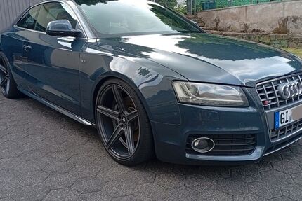 Audi S5 148.200 km 14.900 &euro; Laubach 35321