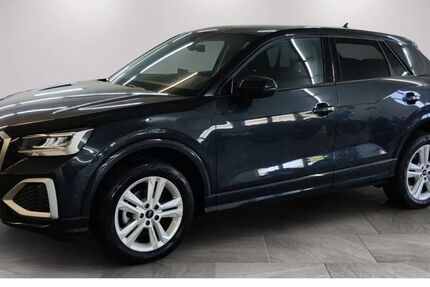 Audi Q2 9.080 km 28.680 &euro; Borna 04552