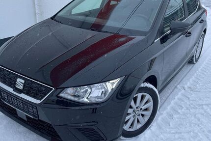 Seat Ibiza 84.800 km 10.900 &euro; Zehnhausen 56477