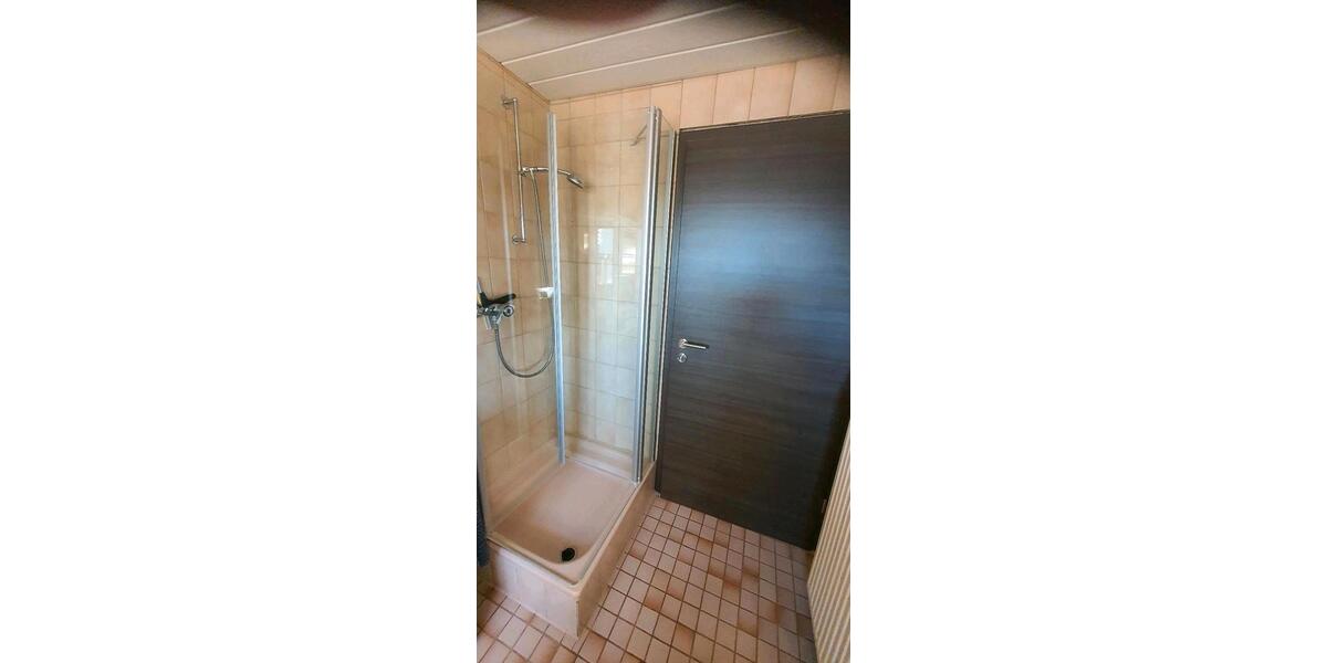 Erdgeschoßwohnung Hüfingen - 1 Zimmer, 20 m&sup2;, 300&euro; | Angebot:26386634