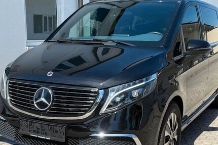 Mercedes-Benz EQV 60.245 km 44.990 &euro; Essenbach bei Landshut 84051
