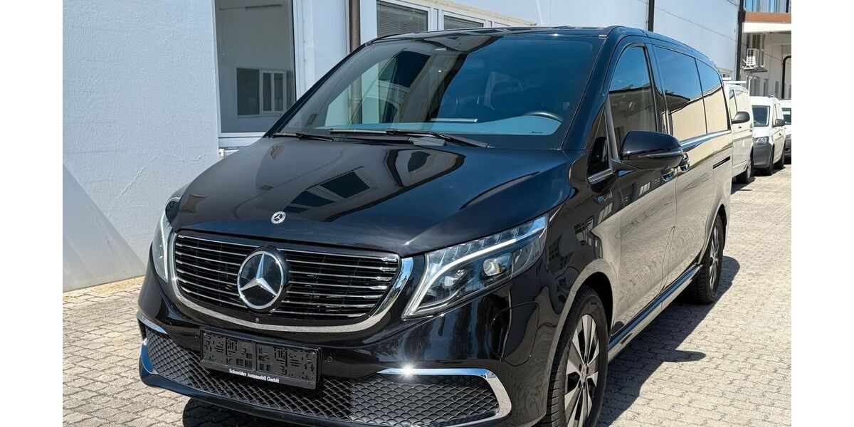 Mercedes-Benz EQV 60.245 km 44.990 &euro; Essenbach bei Landshut 84051