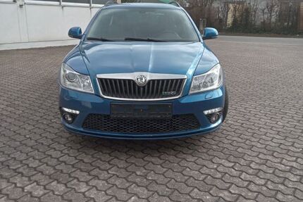 Skoda Octavia 180.359 km 4.800 &euro; Ensdorf 66806