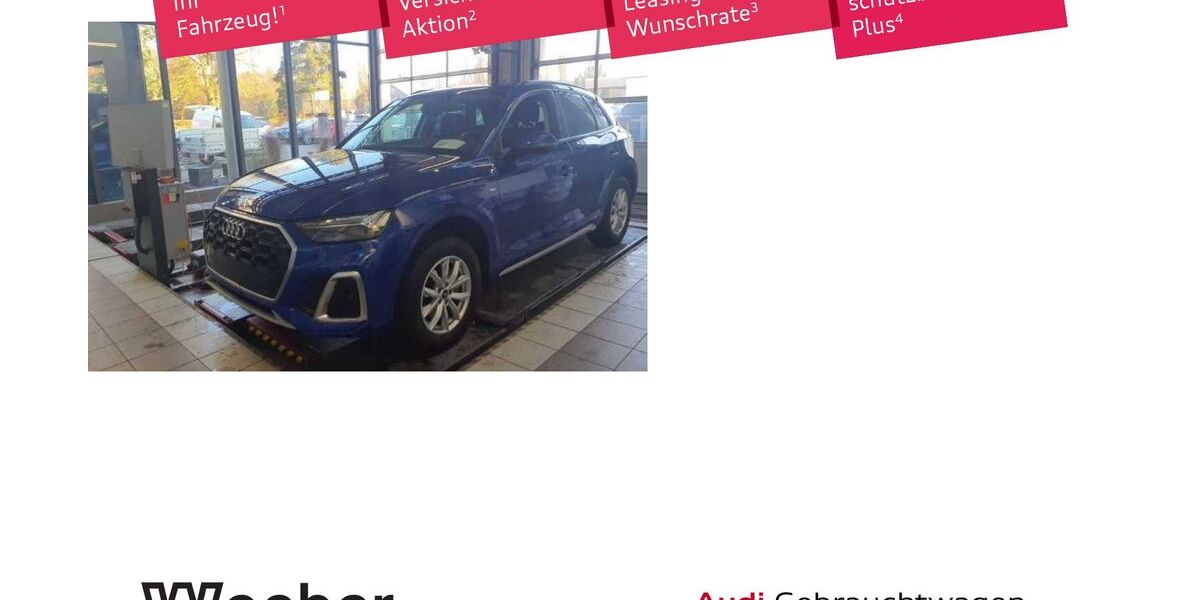 Audi Q5 134.866 km 34.990 &euro; Herrenberg 71083