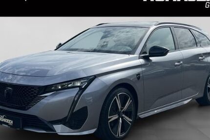 Peugeot 308 30.900 km 24.990 &euro; Duisburg 47059