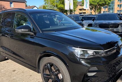 VW Tiguan 22.000 km 43.980 &euro; Flensburg-Weiche 24941