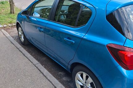 Opel Corsa 80.996 km 6.999 &euro; Ruppertshofen 73577