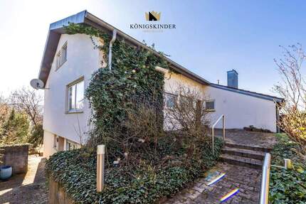 Haus Plüderhausen - 9 Zimmer, 242 m&sup2;, 638.000&euro; | Angebot:25680245