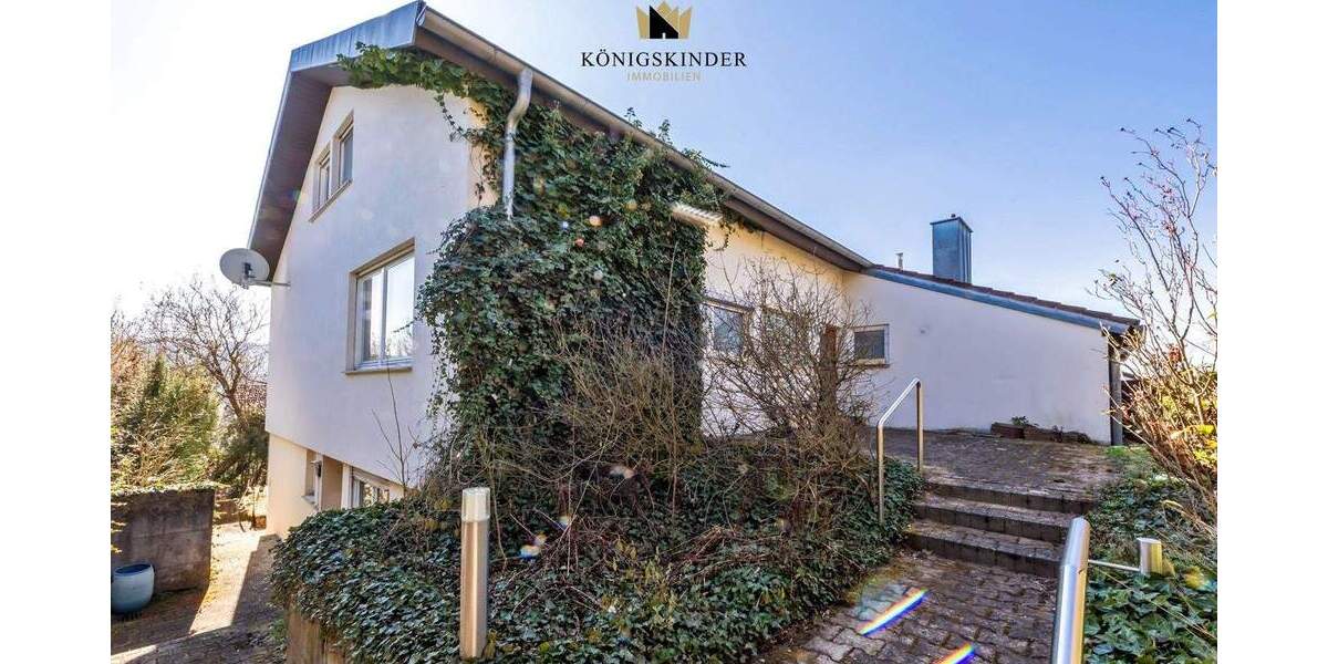 Mehrfamilienhaus, Wohnhaus Plüderhausen - 9 Zimmer, 242 m&sup2;, 638.000&euro; | Angebot:25680245