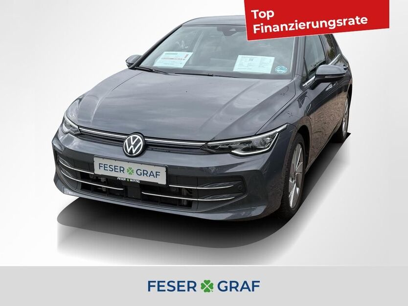 VW Golf 28.190 km 33.940 € Bernburg 06406
