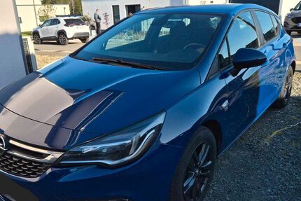 Opel Astra 139.200 km 7.600 &euro; Hermeskeil-Höfchen 54411