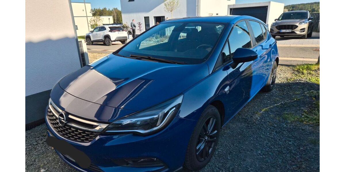 Opel Astra 139.200 km 7.600 &euro; Hermeskeil-Höfchen 54411