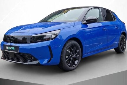 Opel Corsa 11.240 km 20.470 &euro; Paderborn 33100