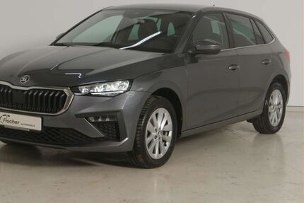 Skoda Scala 13.885 km 21.480 &euro; Neumarkt 92318
