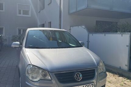 VW Polo 93.000 km 5.000 &euro; Stuttgart 70327