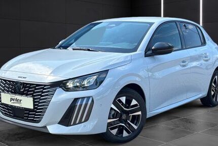 Peugeot 208 3.500 km 22.000 &euro; Mühlhausen 99974
