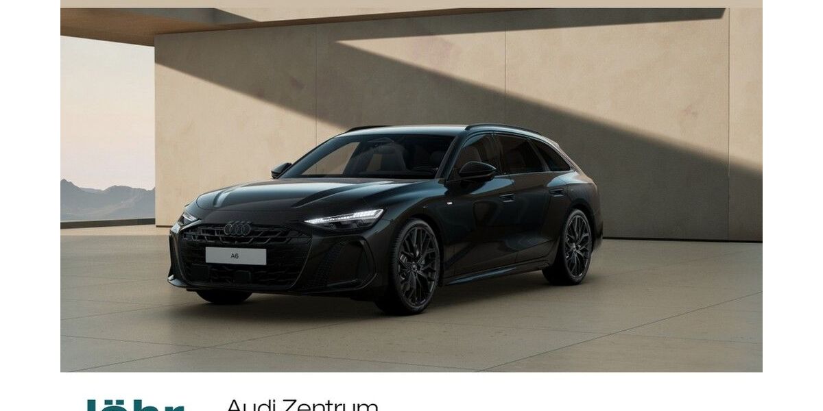 Audi A6 5.000 km 68.480 € Koblenz 56070