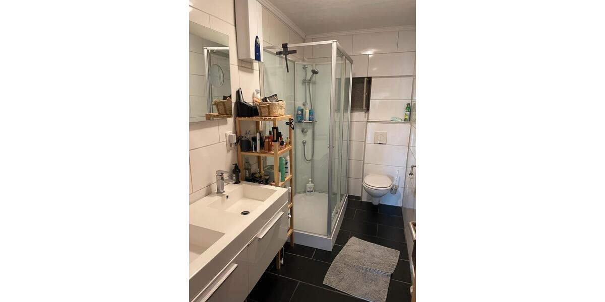 Terrassenwohnung Wilnsdorf - 2 Zimmer, 80 m&sup2;, 880&euro; | Angebot:26341671