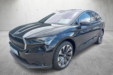 Skoda Enyaq 29.505 km 32.672 € Goslar 38644