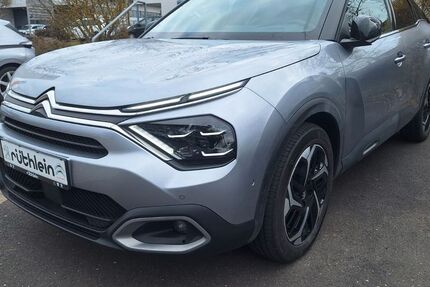 Citroen C4 12.000 km 22.690 &euro; Würzburg 97076