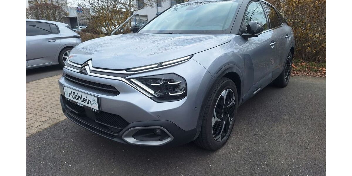 Citroen C4 12.000 km 22.690 &euro; Würzburg 97076