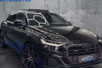 Audi Q8 209.000 km 44.999 &euro; March 79232