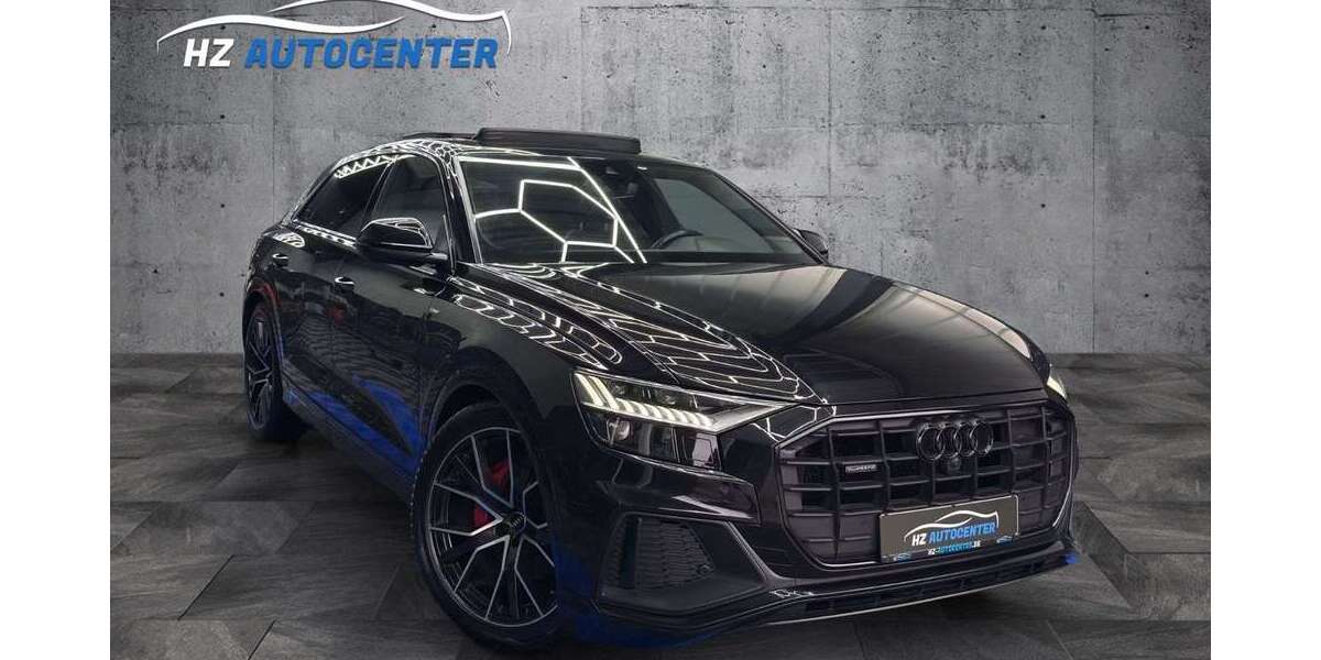 Audi Q8 209.000 km 44.999 &euro; March 79232