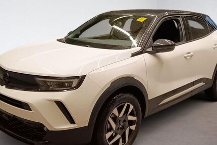 Opel Mokka 7.940 km 22.980 &euro; Flensburg 24941