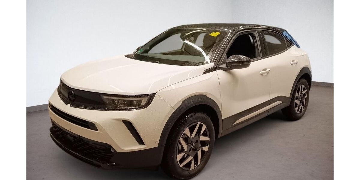 Opel Mokka 7.940 km 22.980 &euro; Flensburg 24941