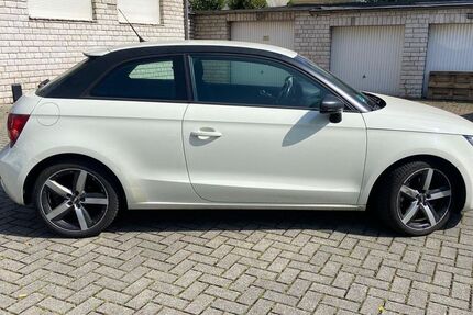 Audi A1 254.000 km 4.499 &euro; Bottrop 46236