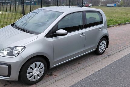VW up! 68.500 km 11.600 &euro; Busdorf 24866