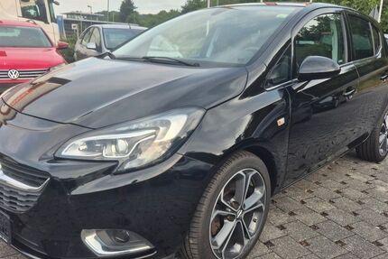 Opel Corsa 175.000 km 4.990 &euro; Boppard/Bad Salzig 56154