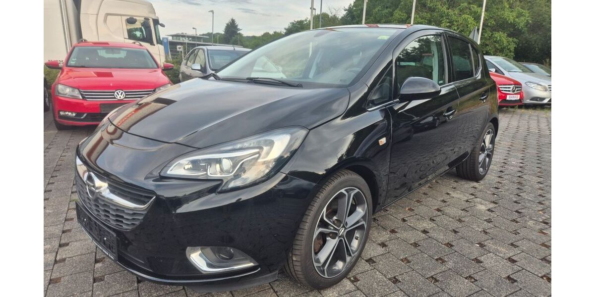 Opel Corsa 175.000 km 4.990 &euro; Boppard/Bad Salzig 56154