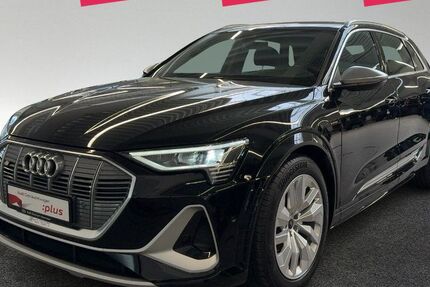 Audi e-tron 32.727 km 35.650 &euro; Hannover 30179