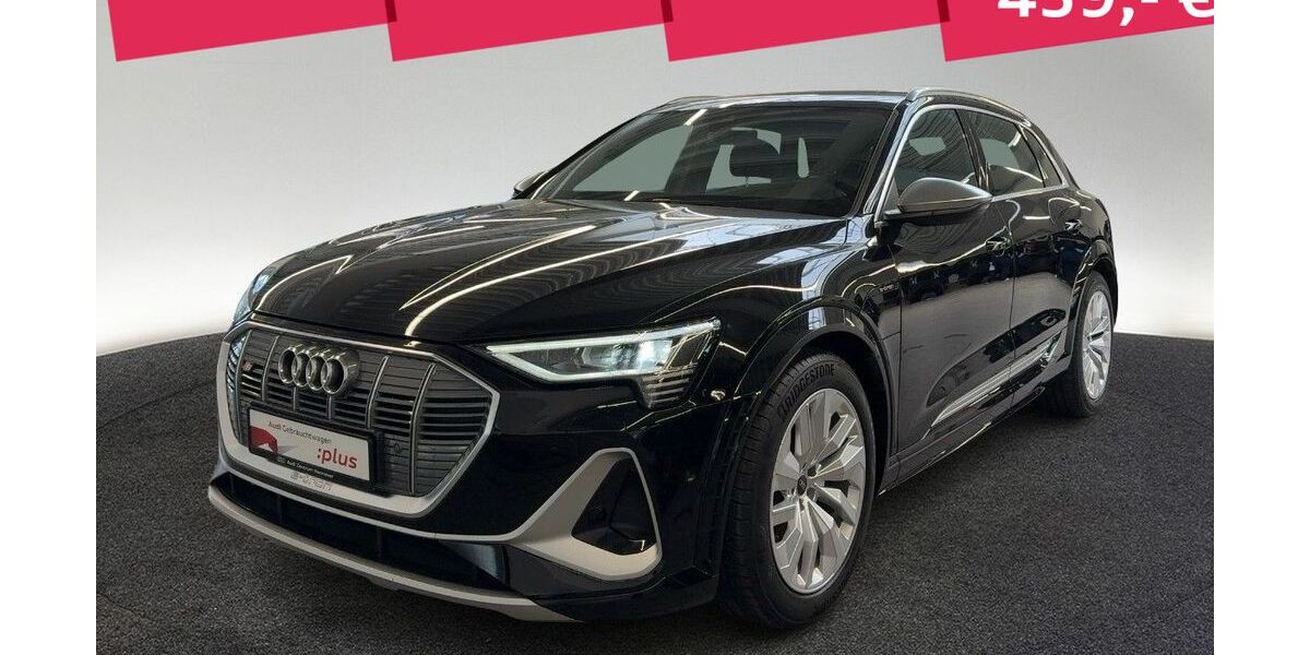 Audi e-tron 32.727 km 35.650 &euro; Hannover 30179