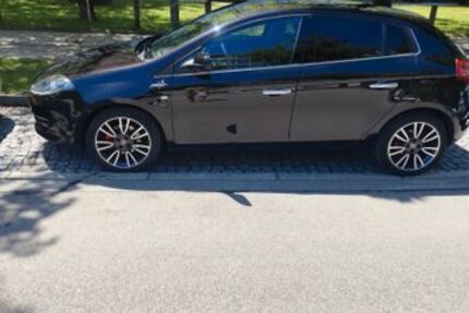 Fiat Bravo 153.000 km 4.499 &euro; München 81737