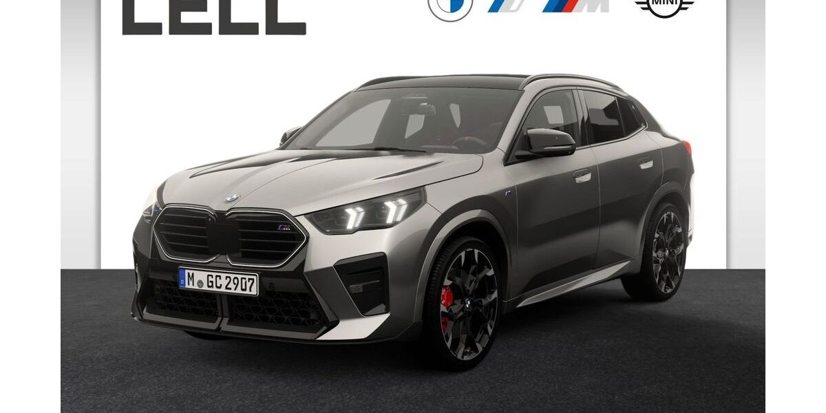 BMW X2 1.900 km 61.990 &euro; Schwandorf 92421