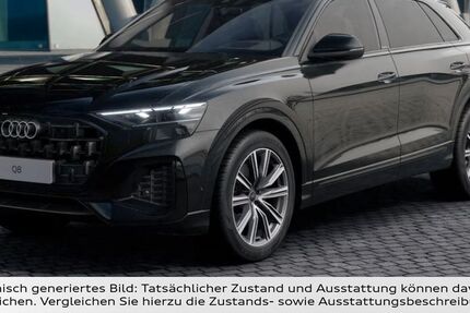 Audi Q8 20.490 km 68.890 € Neubeckum 59269