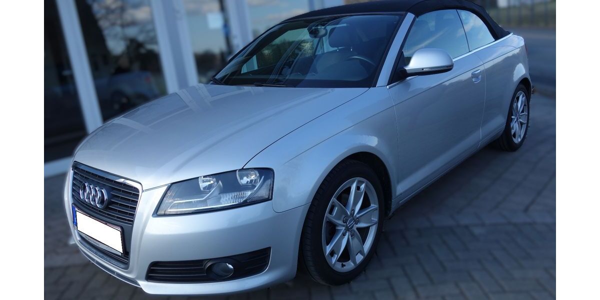 Audi A3 195.000 km 6.750 &euro; Herborn 35745