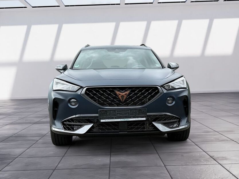 Cupra Formentor 64.400 km 29.900 € Günzburg 89312