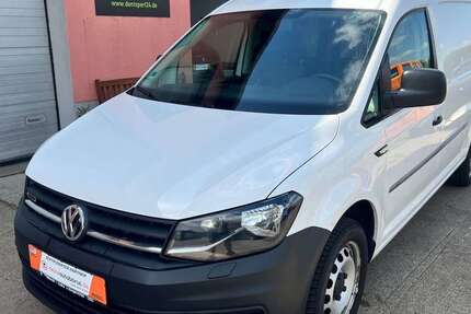 VW Caddy 138.000 km 17.900 € Polenz 04821