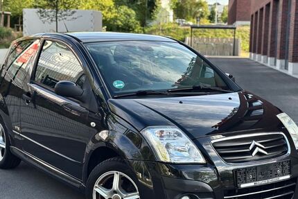 Citroen C2 147.000 km 1.990 &euro; Essen 45145