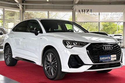 Audi Q3 9.963 km 45.999 &euro; Hechingen 72379