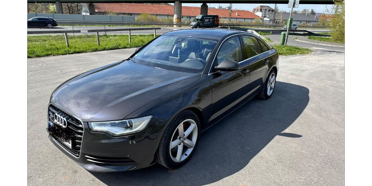 Audi A6 255.000 km 12.800 &euro; Karlstadt 97753