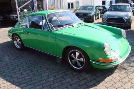 Porsche 911 55.490 km 83.000 &euro; Schwabmuenchen 86830