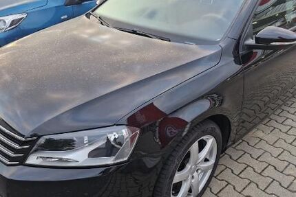 VW Passat 126.980 km 11.389 € Hirschaid 96114