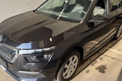 Skoda Kamiq 75.000 km 17.250 &euro; Bebra 36179